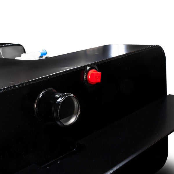 Fuel Tank w/ Pump Assembly - Mark X - D110 - Blackbridge Motors