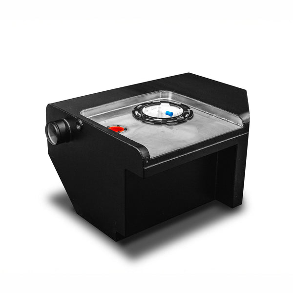 Fuel Tank - D110 - GM LS/LT Compatible - Blackbridge Motors