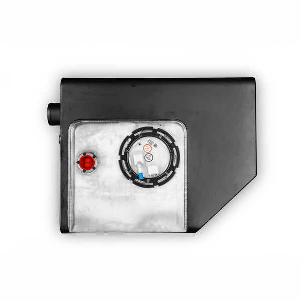 Fuel Tank - D110 - GM LS/LT Compatible - Blackbridge Motors