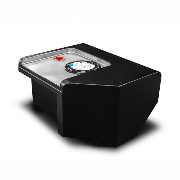 Fuel Tank - D110 - GM LS/LT Compatible - Blackbridge Motors