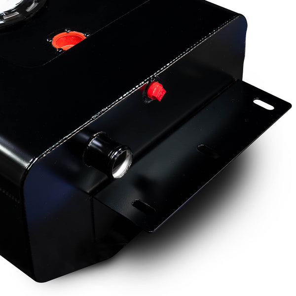Fuel Tank w/ Pump Assembly - Mark X - D90 - Blackbridge Motors