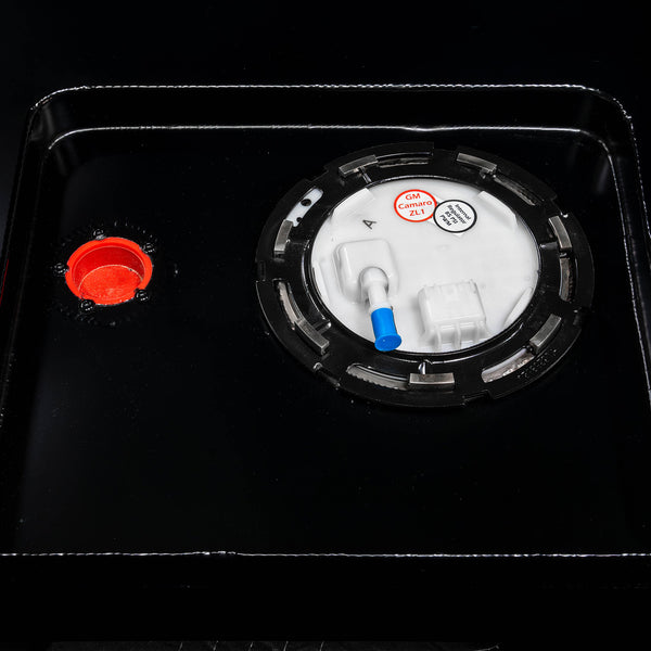 Fuel Tank w/ Pump Assembly - Mark X - D90 - Blackbridge Motors