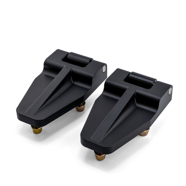 Bonnet/Hood Hinge Kit - Blackbridge Motors