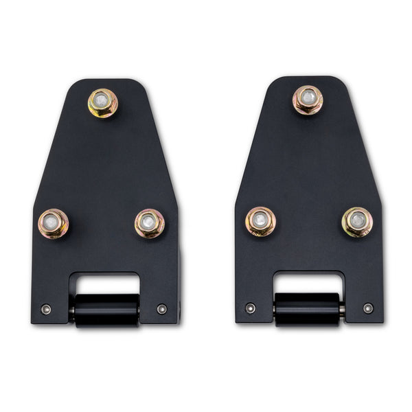 Bonnet/Hood Hinge Kit - Blackbridge Motors