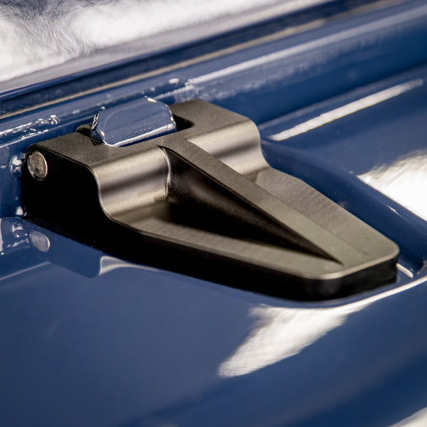 Bonnet/Hood Hinge Kit - Blackbridge Motors