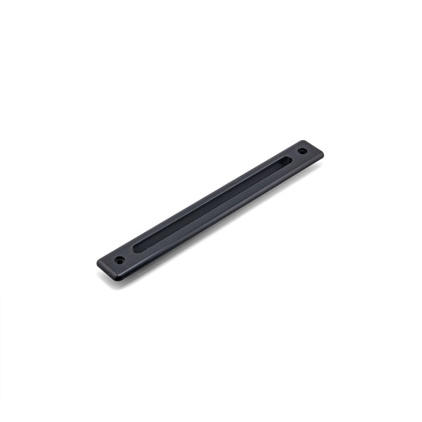 Demister Vent - 10.5" - Black - Blackbridge Motors