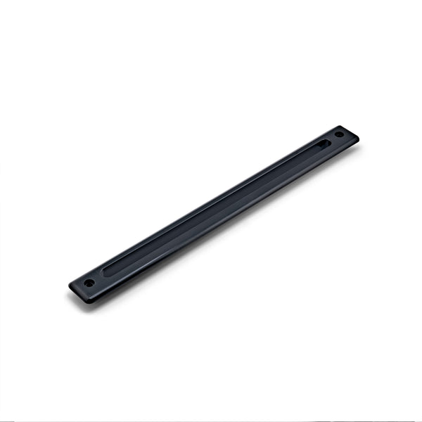 Demister Vent - 14.5" - Black - Blackbridge Motors