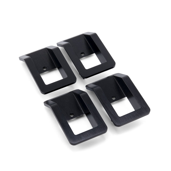 Interior Jewelry Kit - D110 - Black - Blackbridge Motors