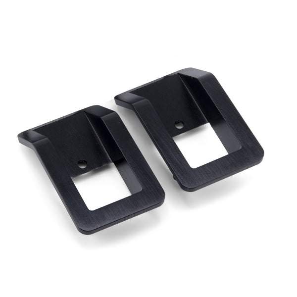 Interior Jewelry Kit - D90 - Black - Blackbridge Motors