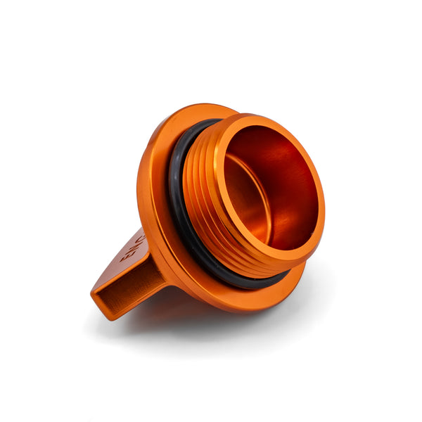 Engine Oil Cap Upgrade - V8 - Blackbridge Motors