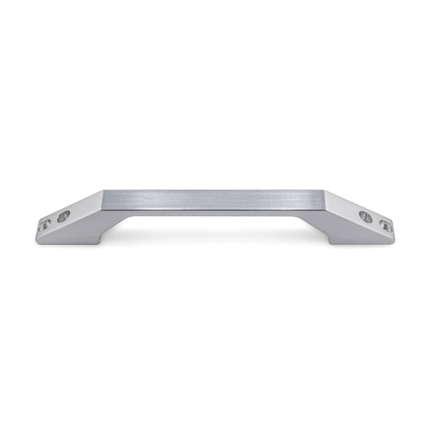 Grab Handle - Headliner - Bright Silver - Blackbridge Motors
