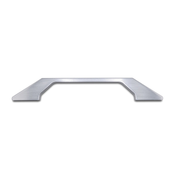 Grab Handle - Headliner - Bright Silver - Blackbridge Motors
