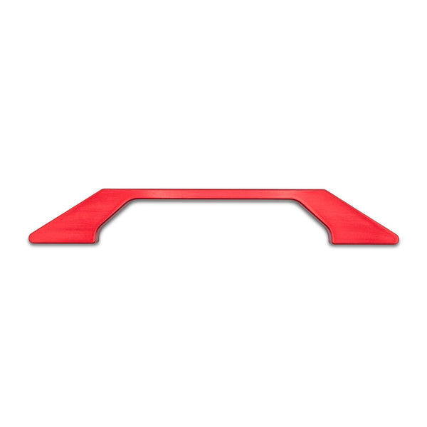 Grab Handle - Headliner - Red - Blackbridge Motors