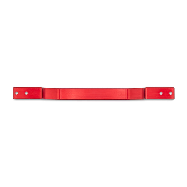 Grab Handle - Headliner - Red - Blackbridge Motors