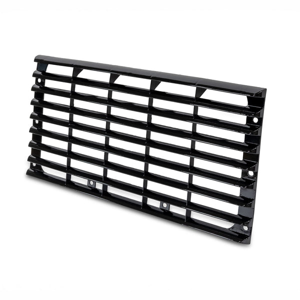 Blackbridge 4x4 Kit Car - Front Panel with Grille (7)
