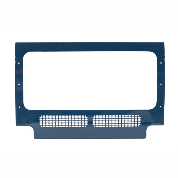 Blackbridge 4x4 Kit Car - Front Panel with Grille (3)