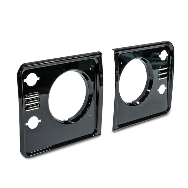 Blackbridge 4x4 Kit Car - Headlight Surrounds (Pair) (2)