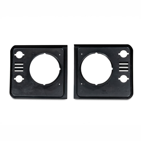 Blackbridge 4x4 Kit Car - Headlight Surrounds (Pair) (5)