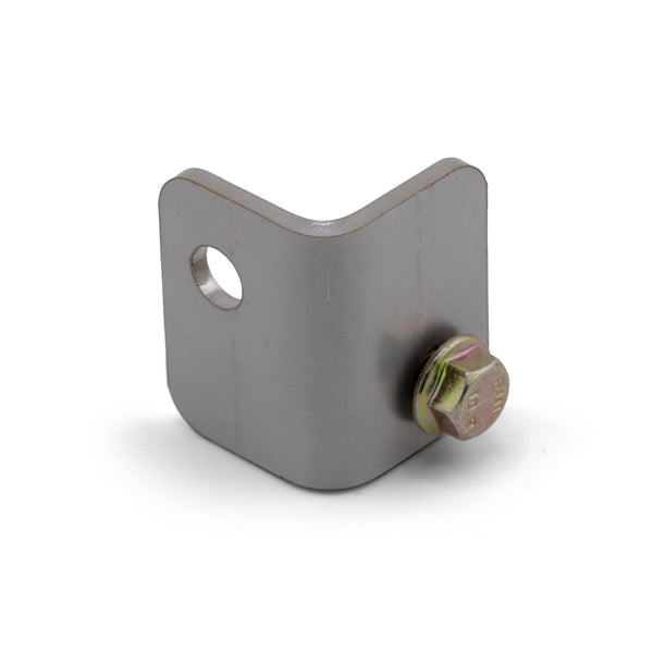 Defender Hood Release Cable Kit - Blackbridge Motors