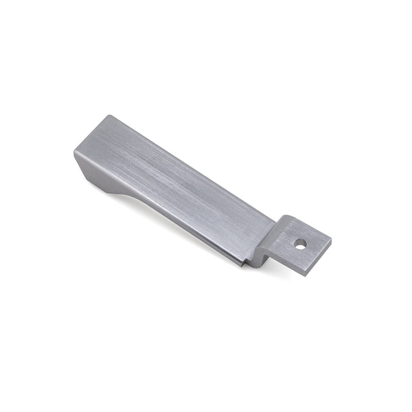 Interior Lock Button - Bright Silver - Blackbridge Motors