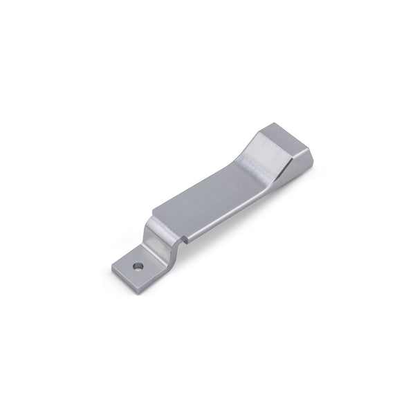 Interior Lock Button - Bright Silver - Blackbridge Motors