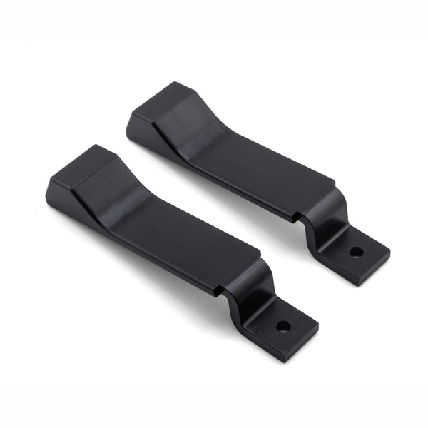 Interior Jewelry Kit - D90 - Black - Blackbridge Motors