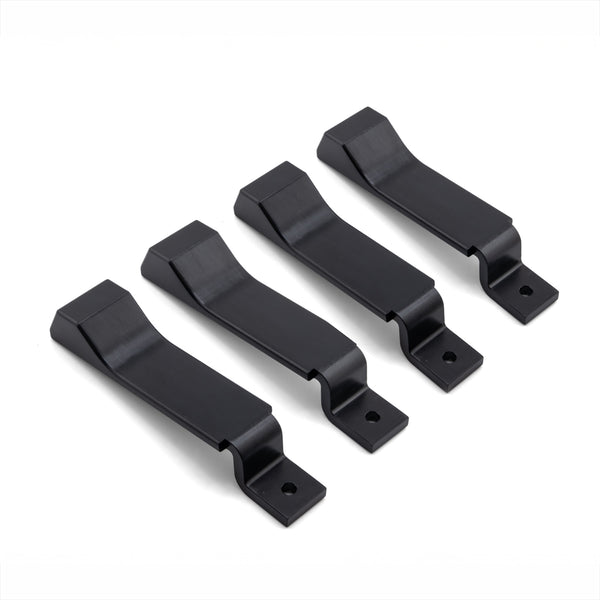 Interior Jewelry Kit - D110 - Black - Blackbridge Motors