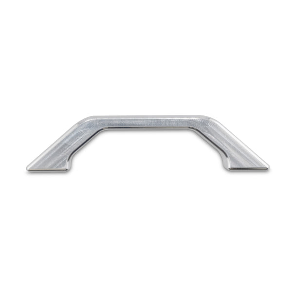 Door Pull Handle - Bare Aluminum - Blackbridge Motors