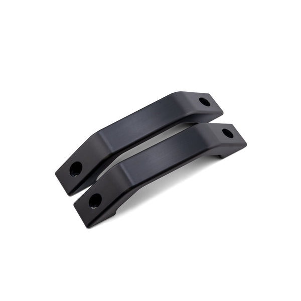 Interior Jewelry Kit - D90 - Black - Blackbridge Motors