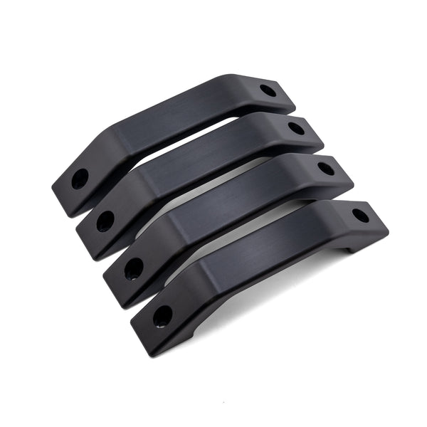 Interior Jewelry Kit - D110 - Black - Blackbridge Motors