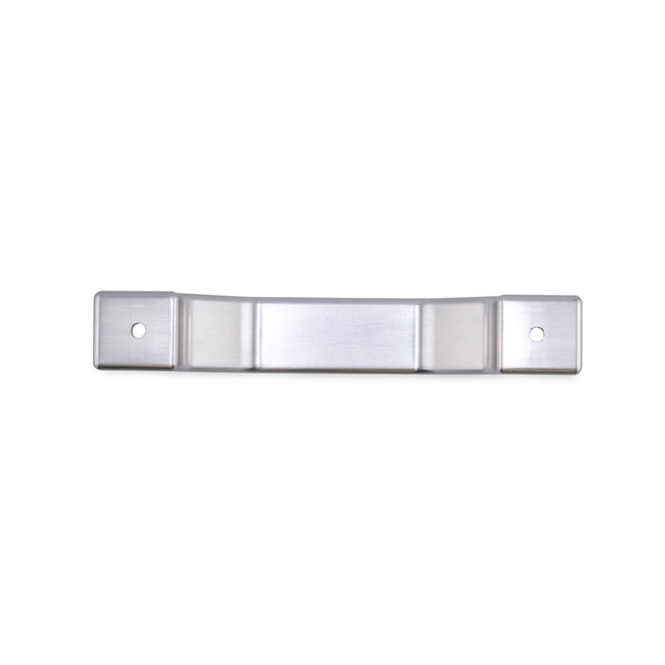 Door Pull Handle - Bright Silver - Blackbridge Motors
