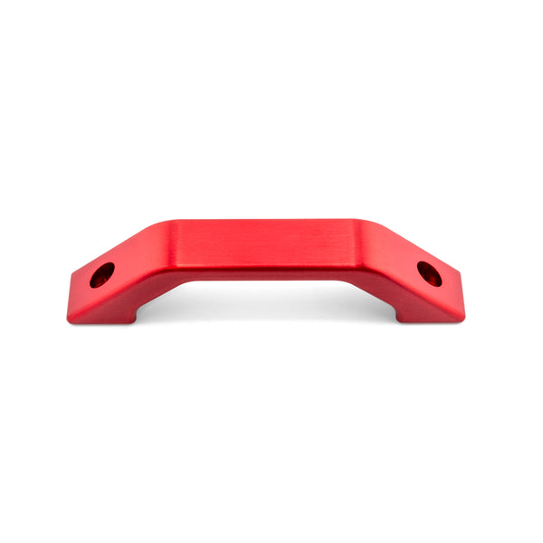 Door Pull Handle - Red - Blackbridge Motors