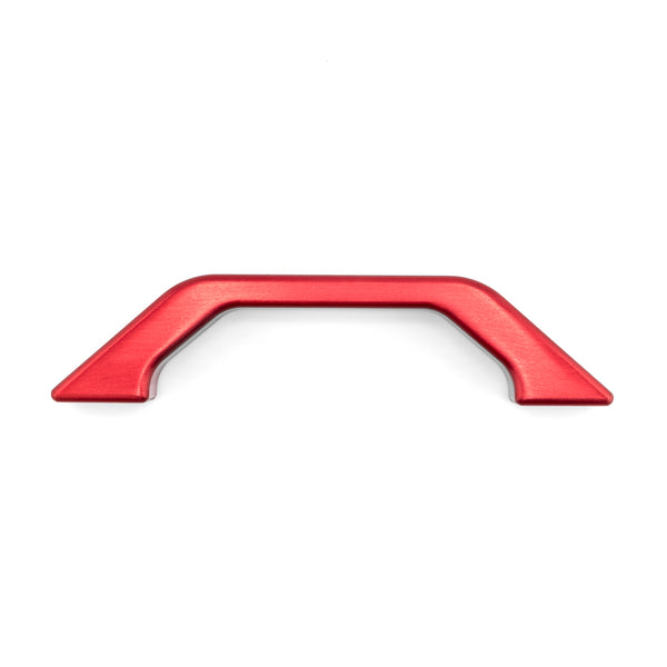 Door Pull Handle - Red - Blackbridge Motors