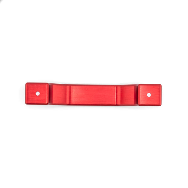 Door Pull Handle - Red - Blackbridge Motors