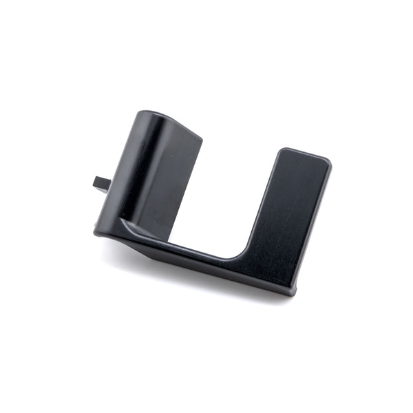Door Latch Handle - LH - Black - Blackbridge Motors