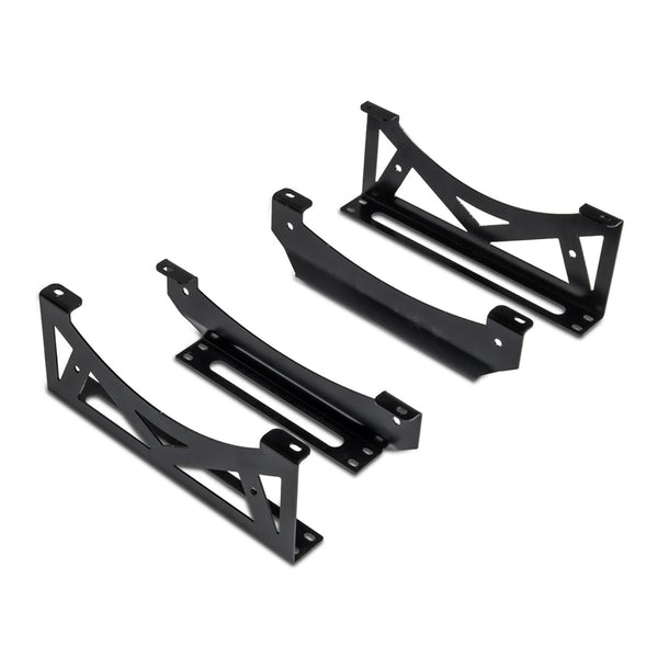 Blackbridge 4x4 Kit Car - Seat Bracket Kit (2)