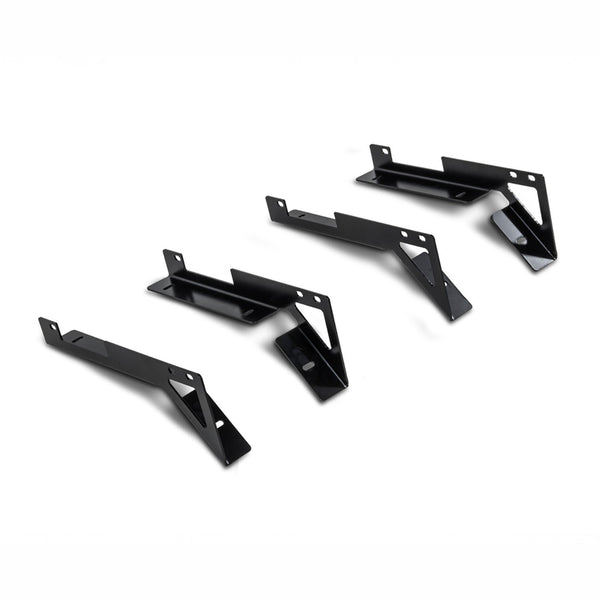 Blackbridge 4x4 Kit Car - Seat Bracket Kit (3)