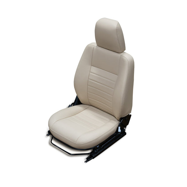 Blackbridge 4x4 Kit Car - Seating Kit, 1st and 2nd Row (3)