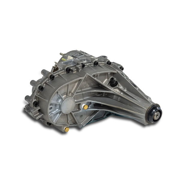 Blackbridge 4x4 Kit Car - 4x4 Transfer Case (4)