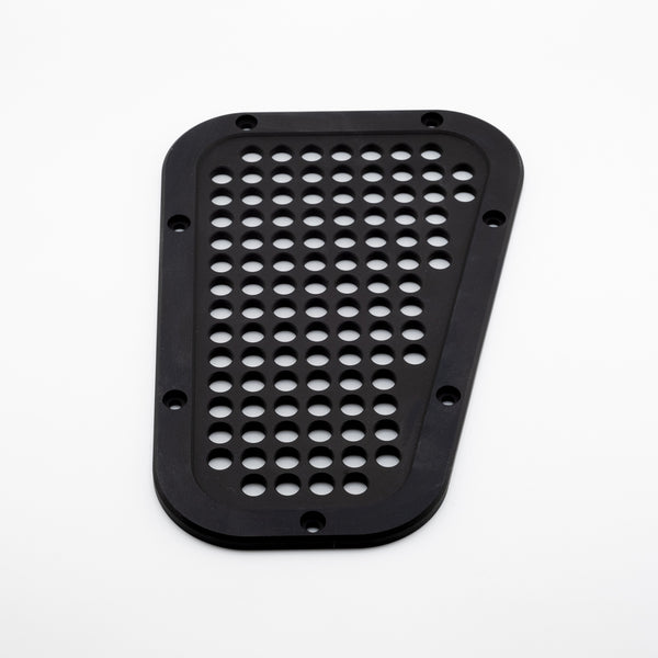 Wing Top Finisher - LH - Blackbridge Motors