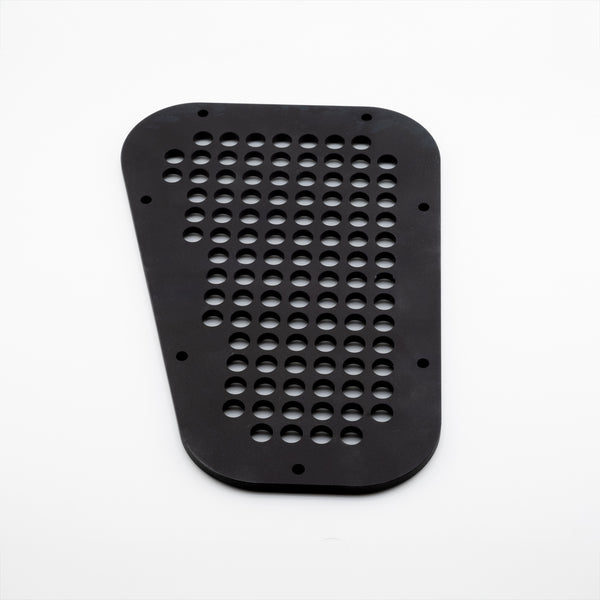 Wing Top Finisher - LH - Blackbridge Motors