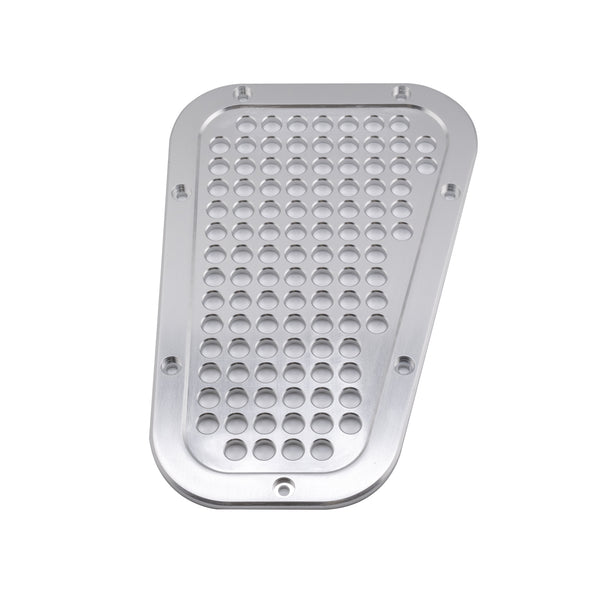 Wing Top Finisher - LH - Blackbridge Motors