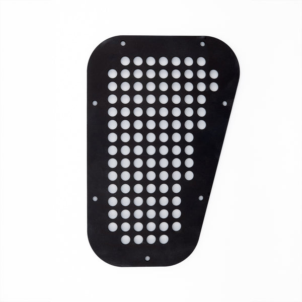 Wing Top Finisher - RH - Blackbridge Motors