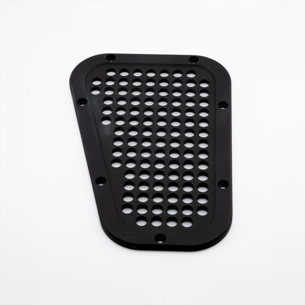 Wing Top Finisher - RH - Blackbridge Motors