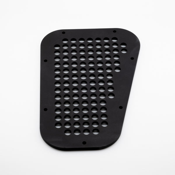 Wing Top Finisher - RH - Blackbridge Motors