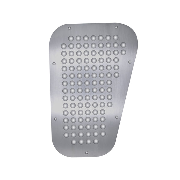 Wing Top Finisher - RH - Blackbridge Motors