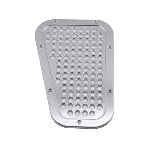 Wing Top Finisher - RH - Blackbridge Motors