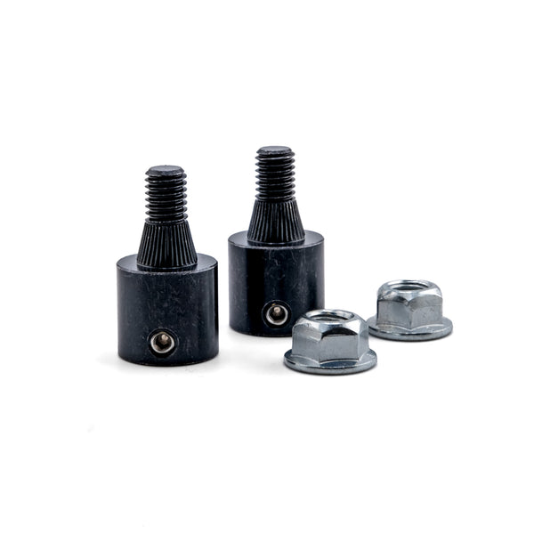 Wiper Adapter Conversion Kit Front RHD Defender - Blackbridge Motors