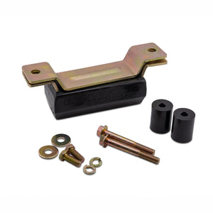 Blackbridge 4x4 Kit Car - Transmission Mount Kit (GM 6L80 and 8L90)