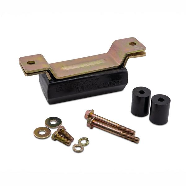 Blackbridge 4x4 Kit Car - Transmission Mount Kit (GM 6L80 and 8L90)